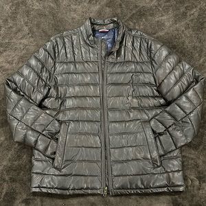 Tommy Hilfiger puffer jacket